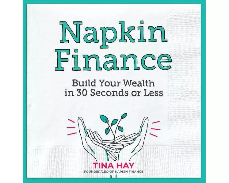 Napkin Finance