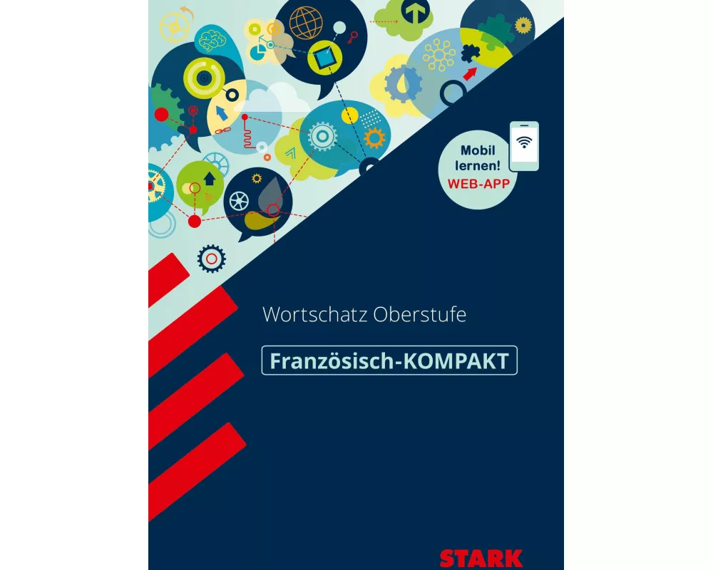 Französisch-KOMPAKT - Wortschatz Oberstufe