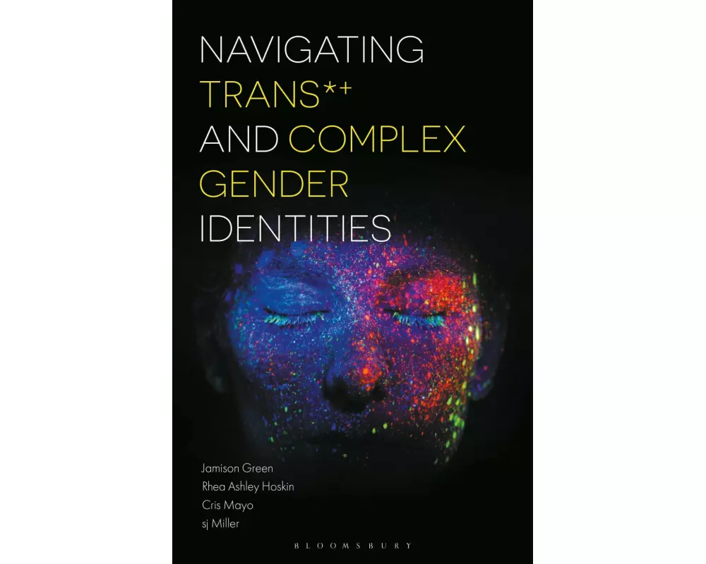 Navigating Trans and Complex Gender Identities