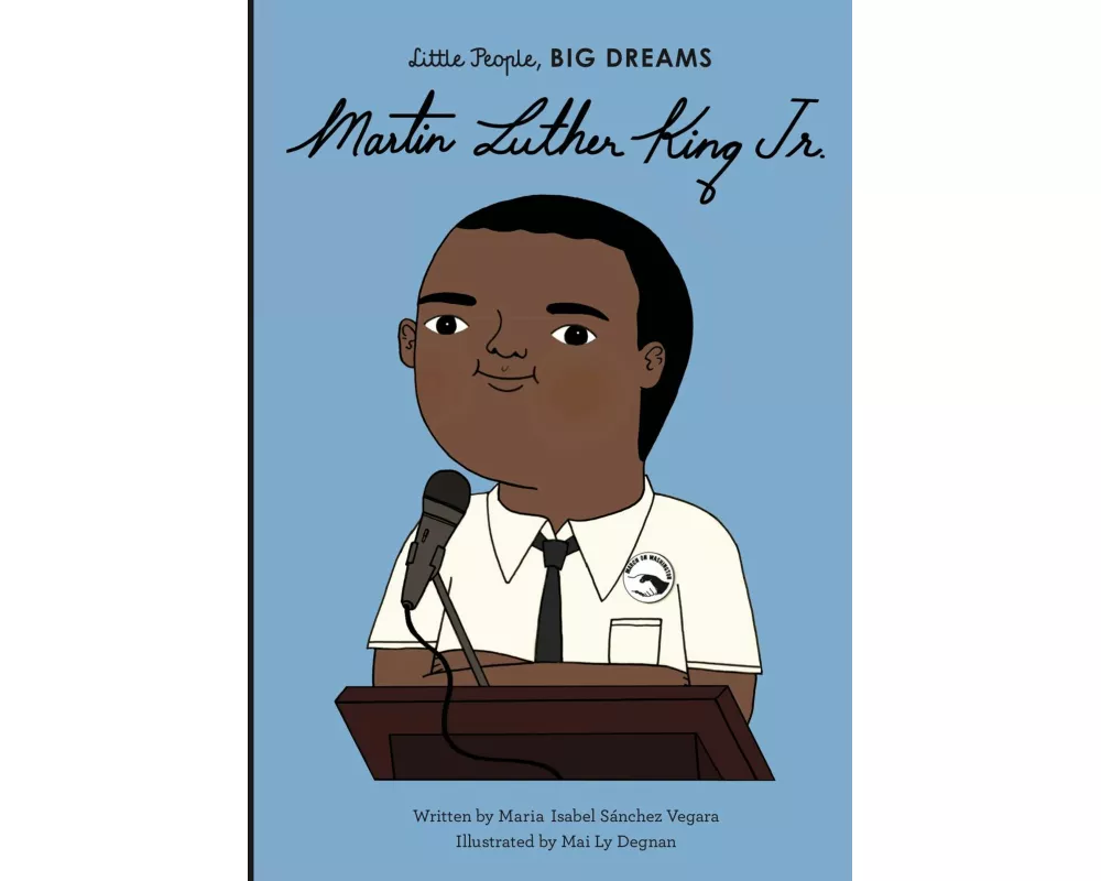 Martin Luther King Jr.: Volume 33