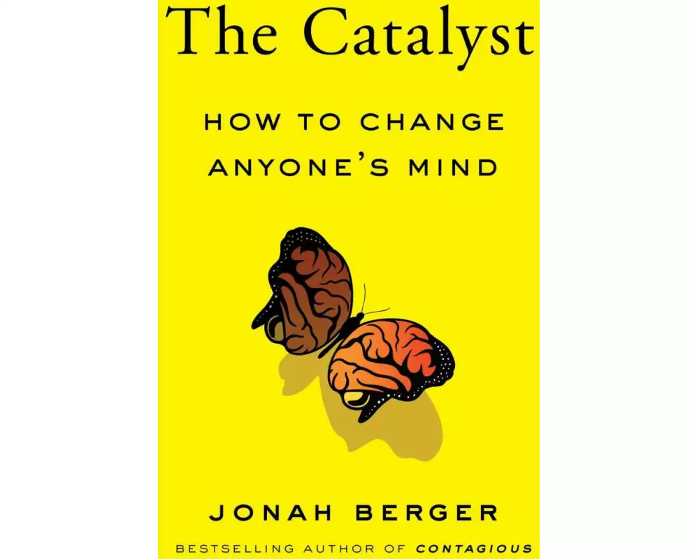 The Catalyst