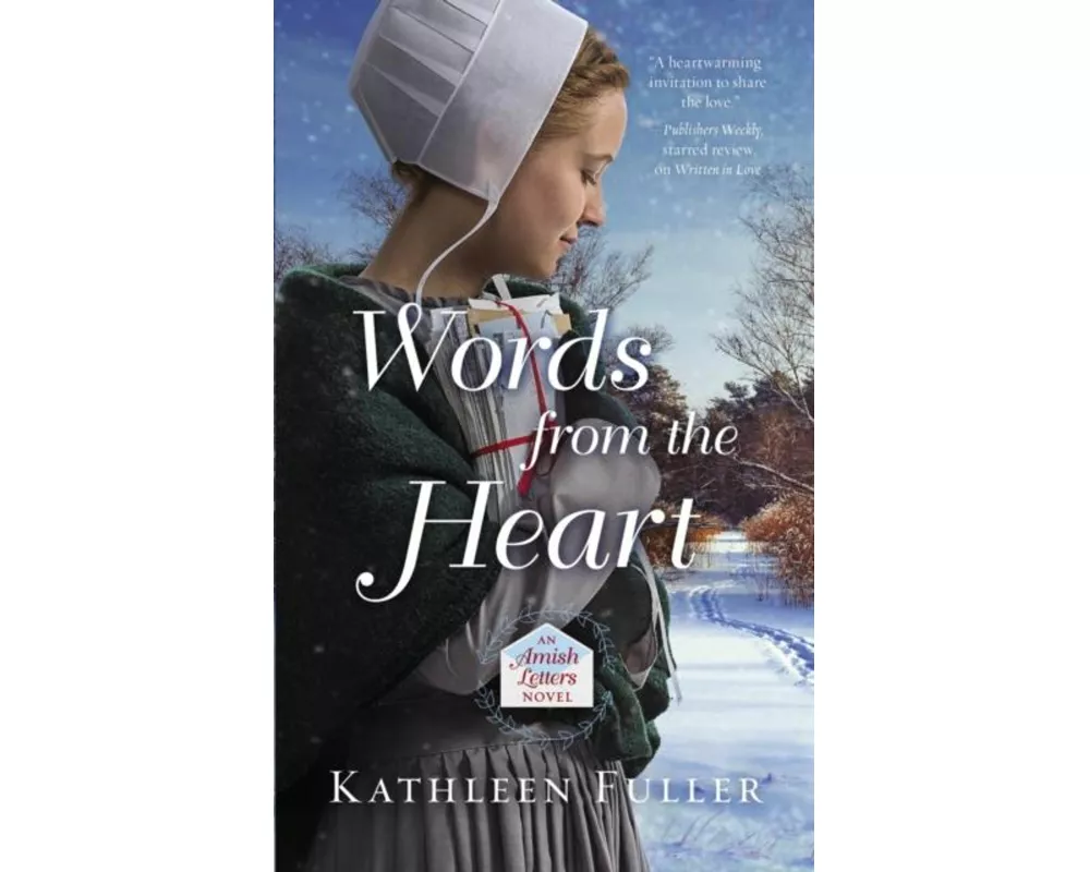 Words from the Heart