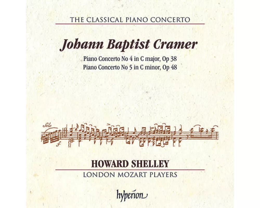 The Classical Piano Concerto Vol.6