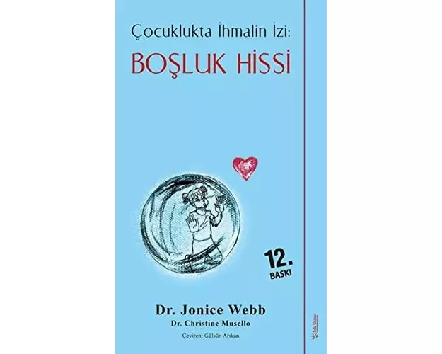 Bosluk Hissi - Cocuklukta Ihmalin Izi
