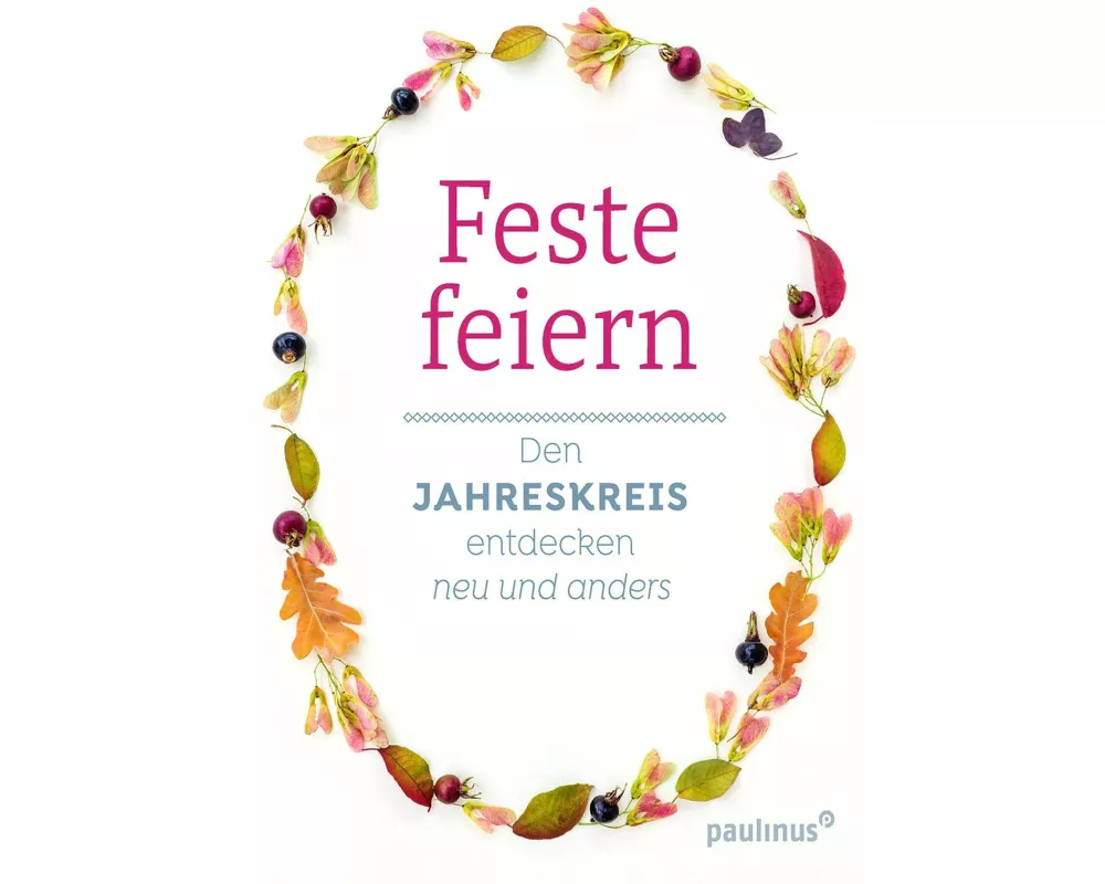 Feste feiern