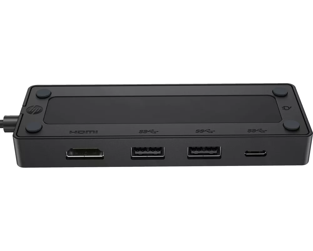 HP USB-C Reisehub G3