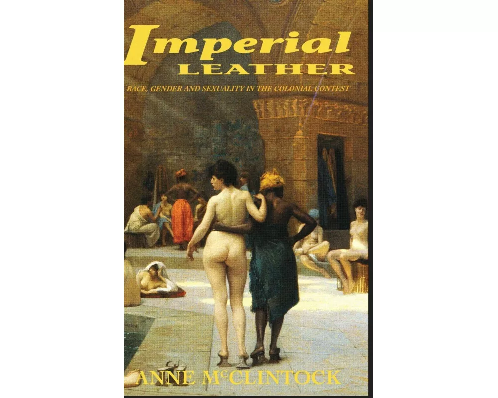 Imperial Leather