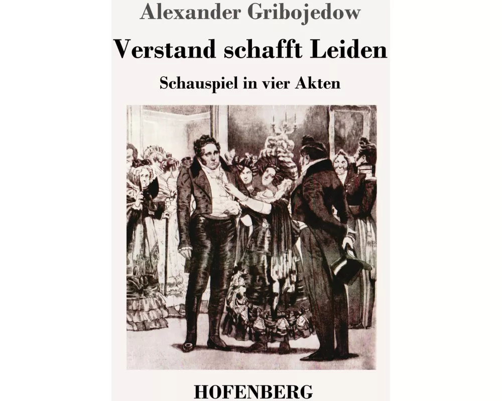 Verstand schafft Leiden