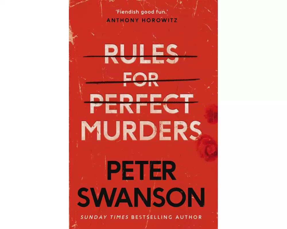Rules for Perfect Murders
