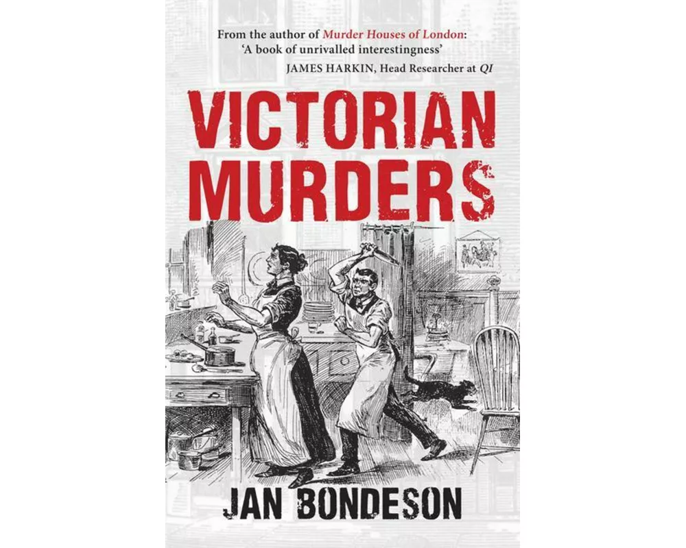 Victorian Murders