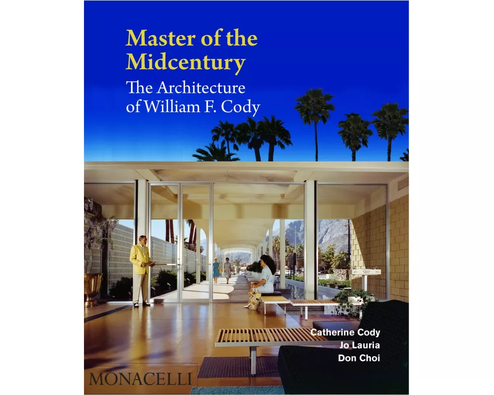 Master of the Midcentury