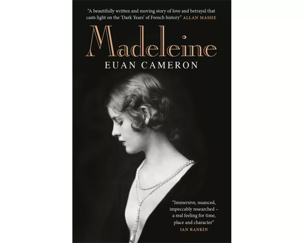 Madeleine
