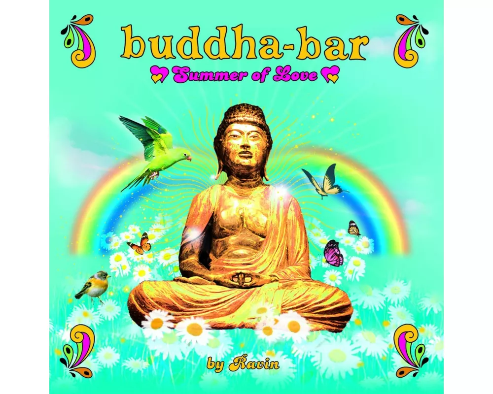 Buddha-Bar - Summer Of Love
