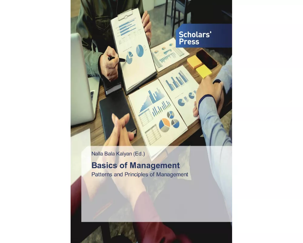 Basics of Management
