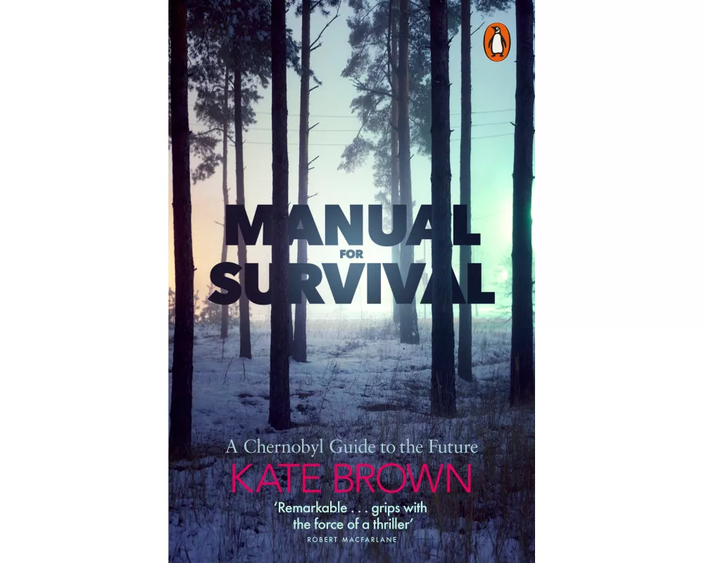 Manual for Survival