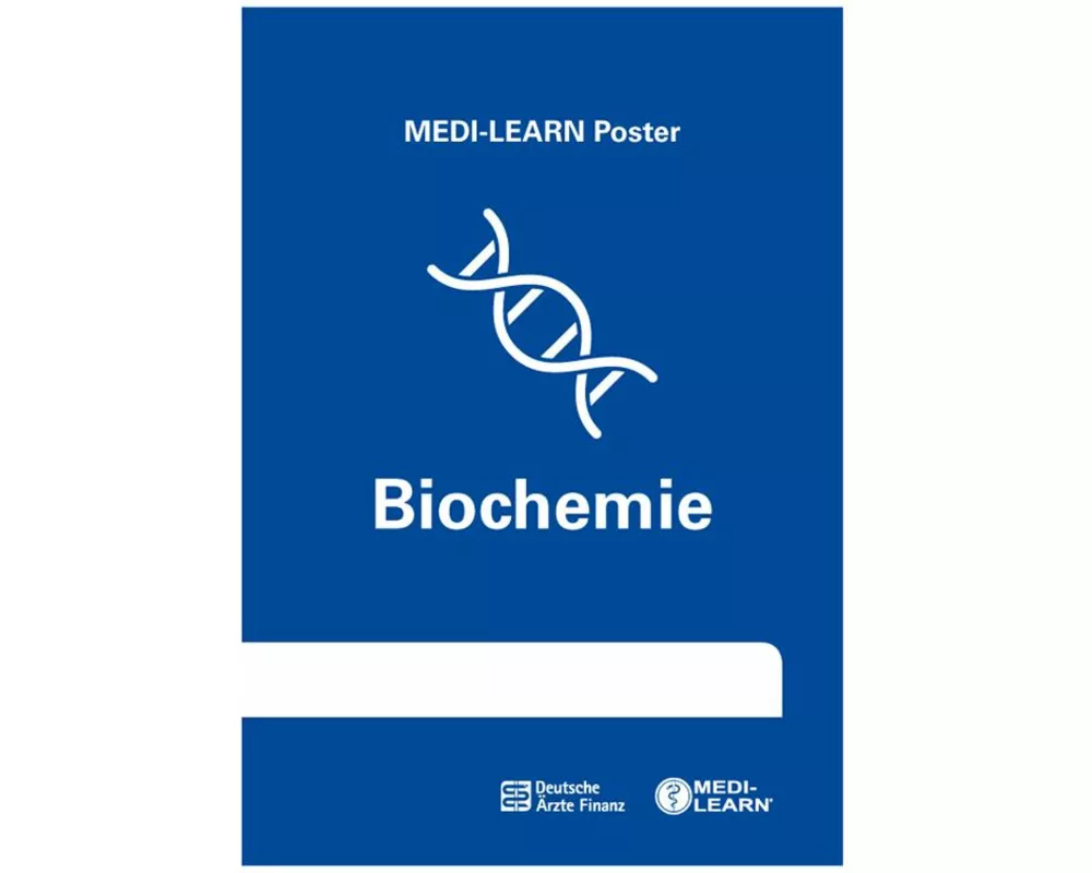 Biochemie