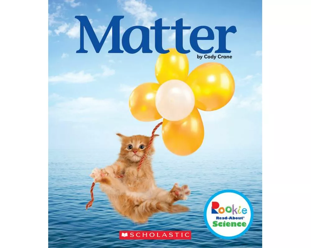 Matter