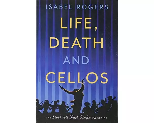 Life, Death and Cellos