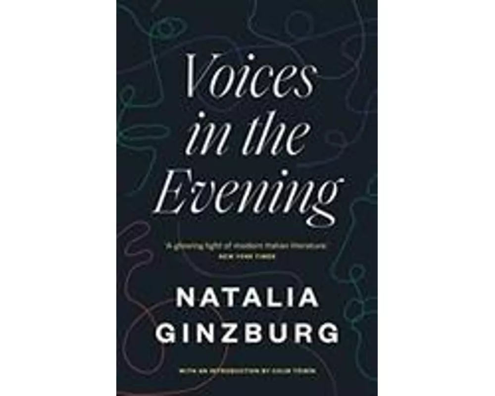 Voices In The Evening