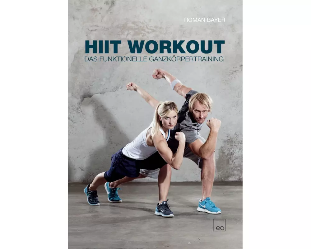 HIIT Workout