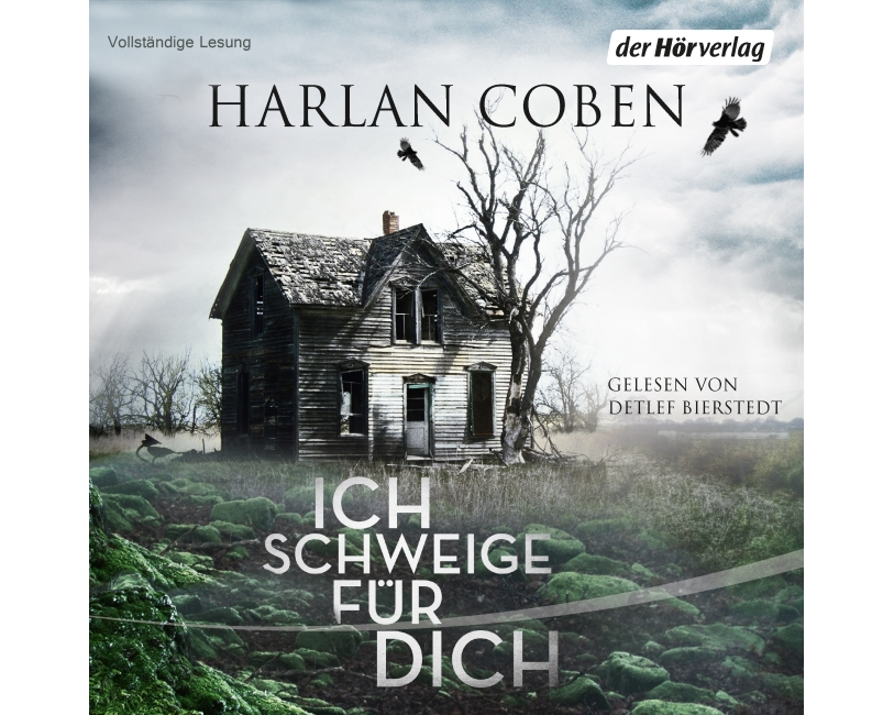 Ich schweige für dich