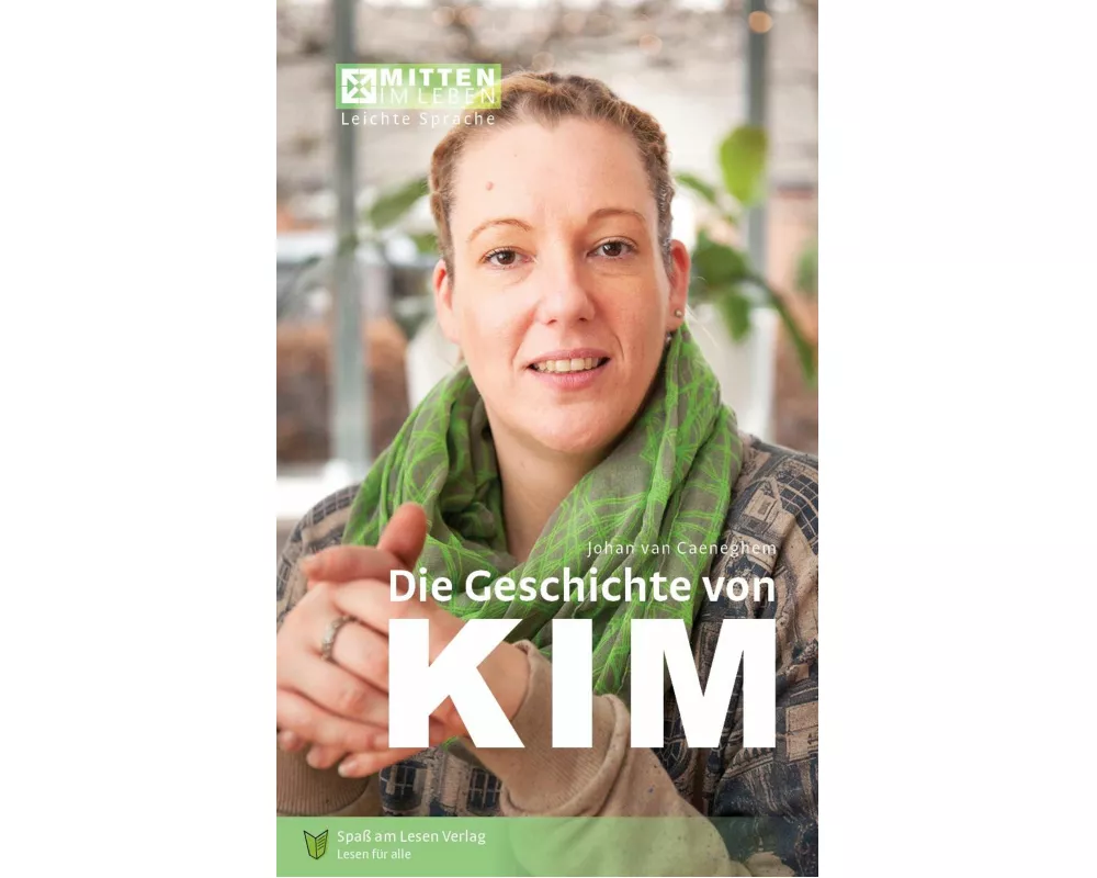 Die Geschichte von Kim
