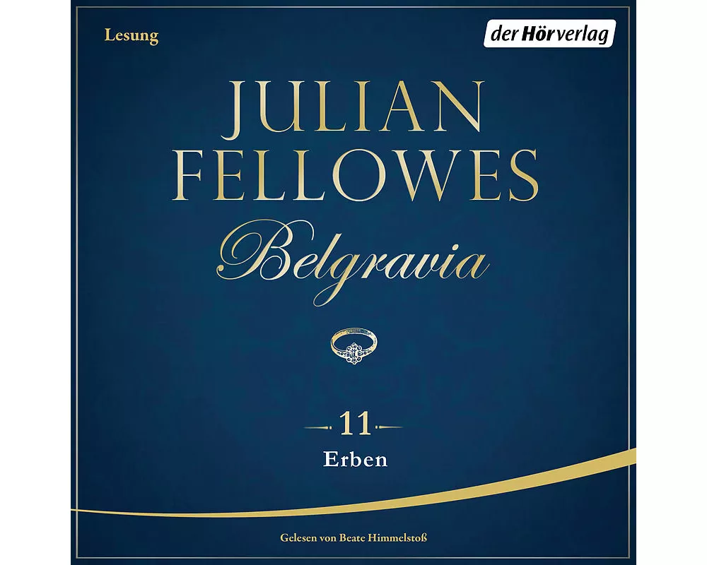 Belgravia (11) - Erben