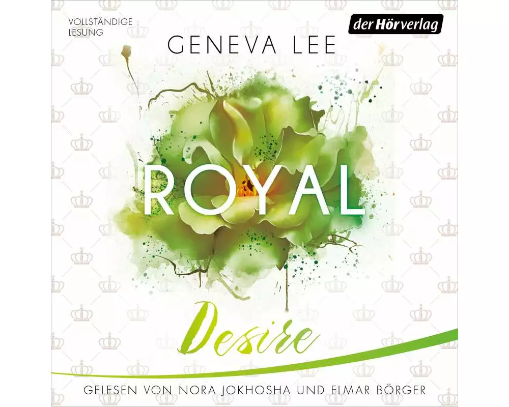 Royal Desire
