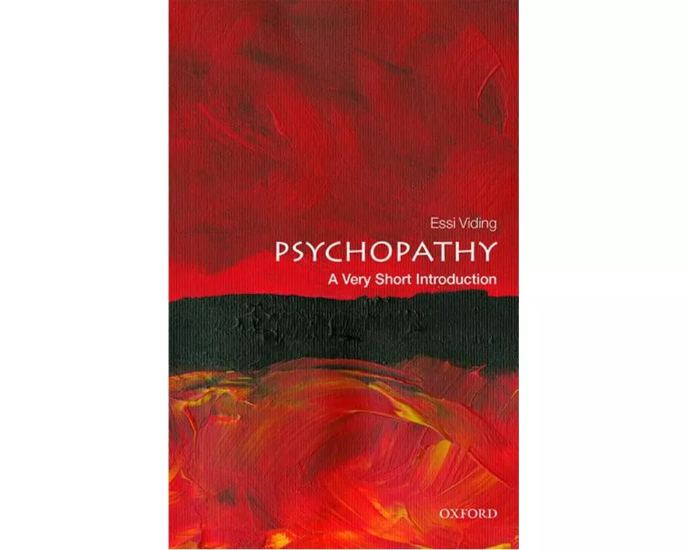 Psychopathy