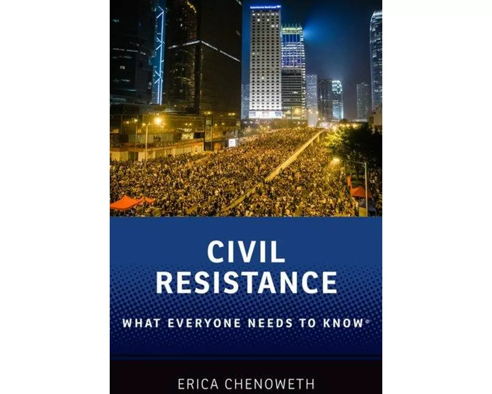 Civil Resistance