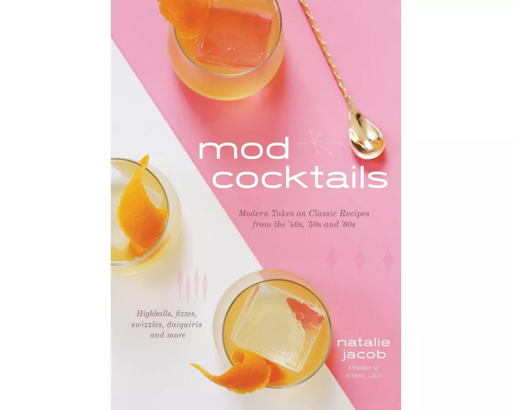 Mod Cocktails