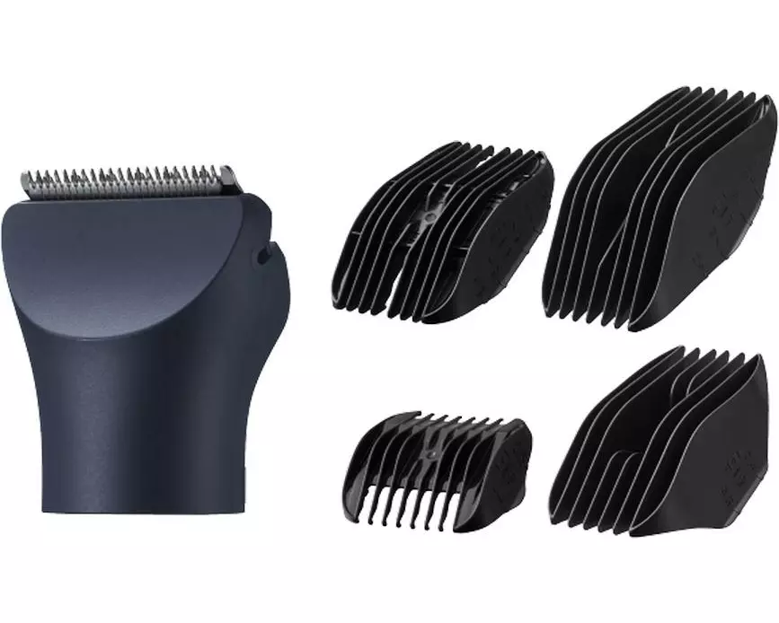 Panasonic Multishape Hair Clipper