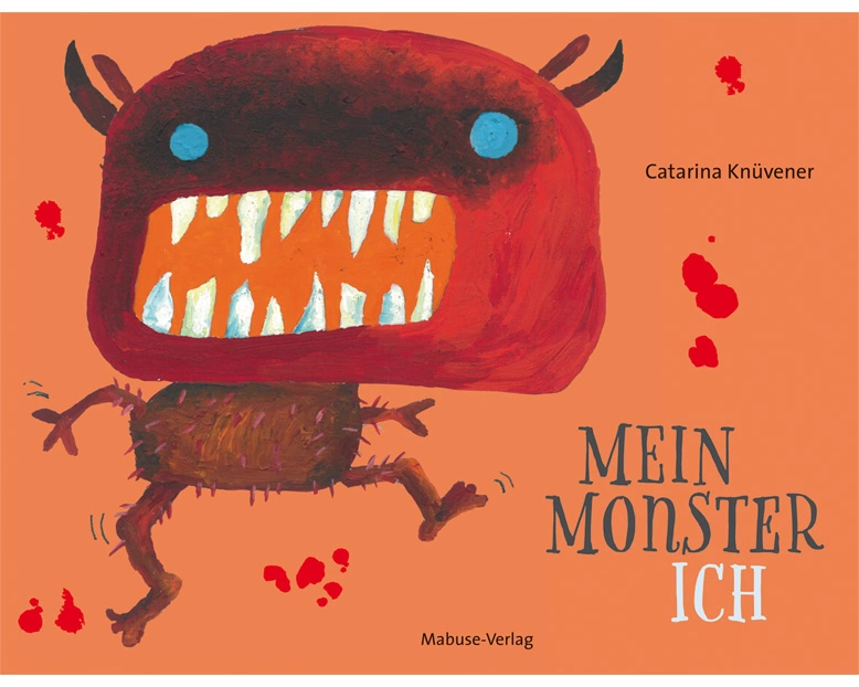 Mein Monster-Ich
