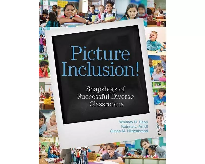 Picture Inclusion!