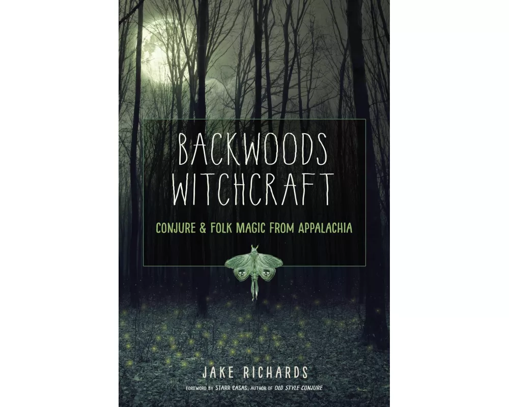 Backwoods Witchcraft