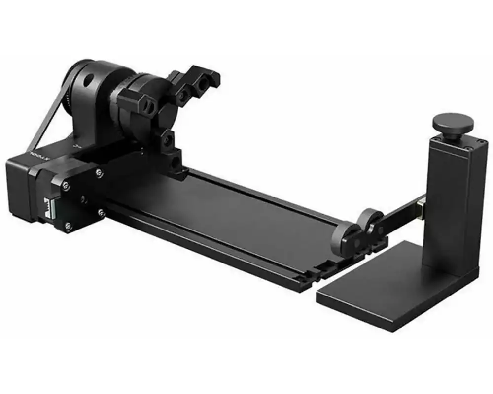 X-Tool xTool Rotationsaufsatz RA2 Pro K