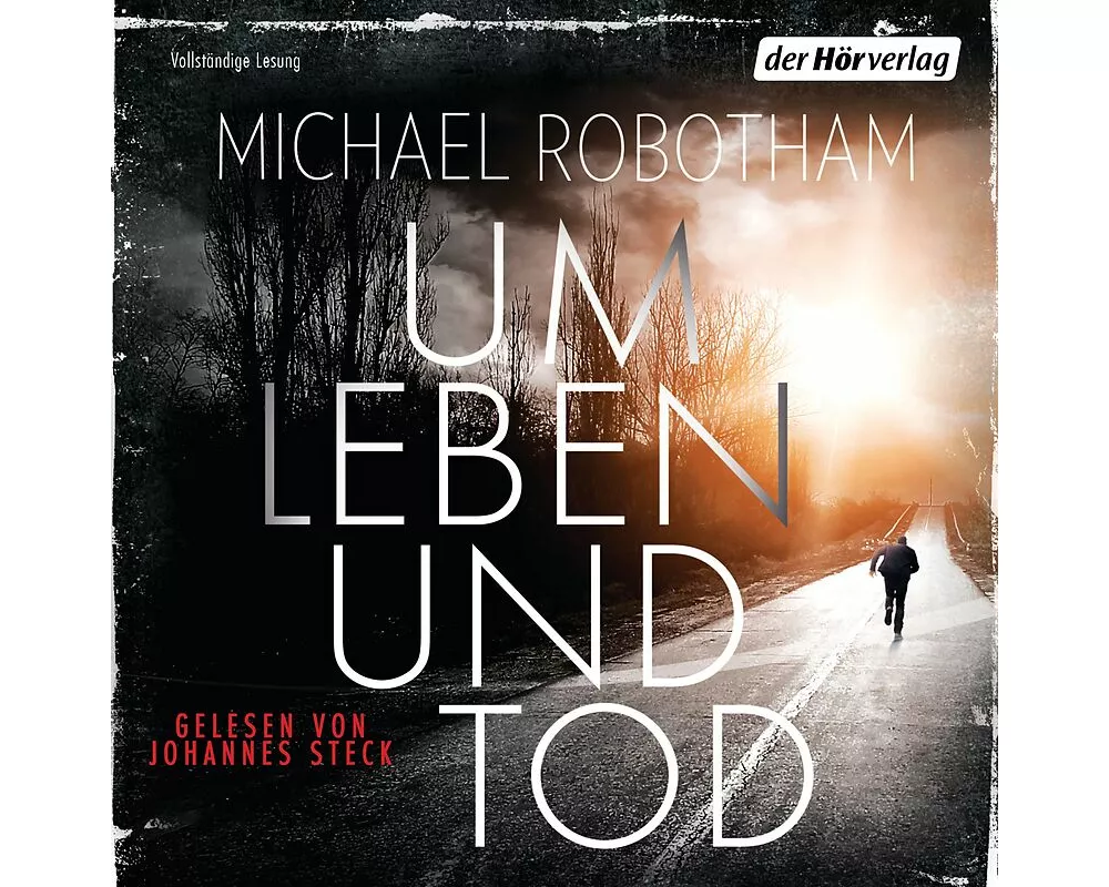 Um Leben und Tod
