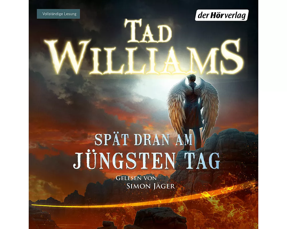 Spät dran am Jüngsten Tag