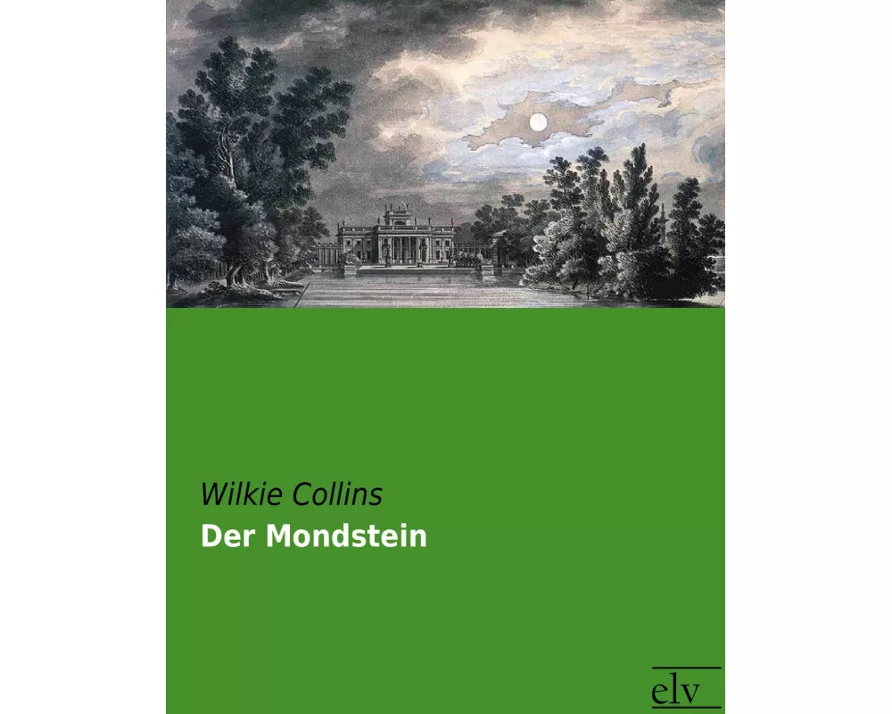 Der Mondstein