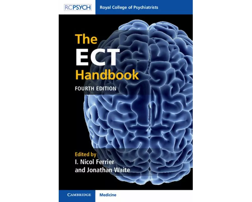 The Ect Handbook