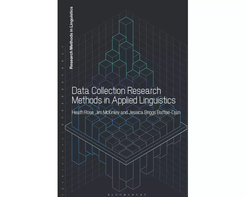 Data Collection Research Methods in Applied Linguistics