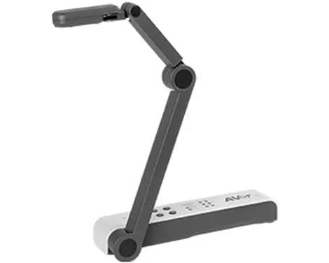 AVer Dokumentenkamera M15W