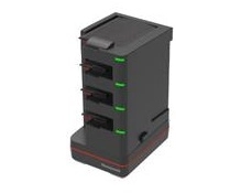 1 BAY DOCK CT45 4 BATTERY