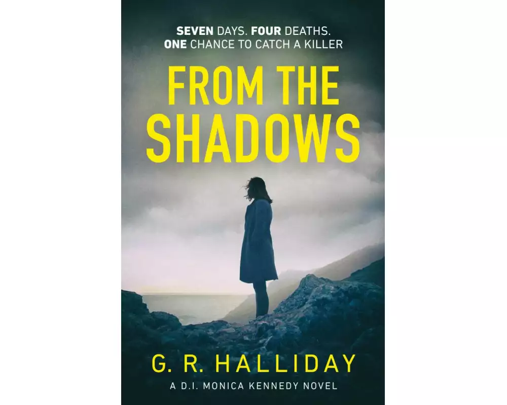 From the Shadows