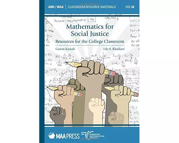 Mathematics for Social Justice