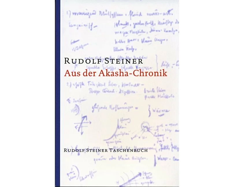 Aus der Akasha-Chronik