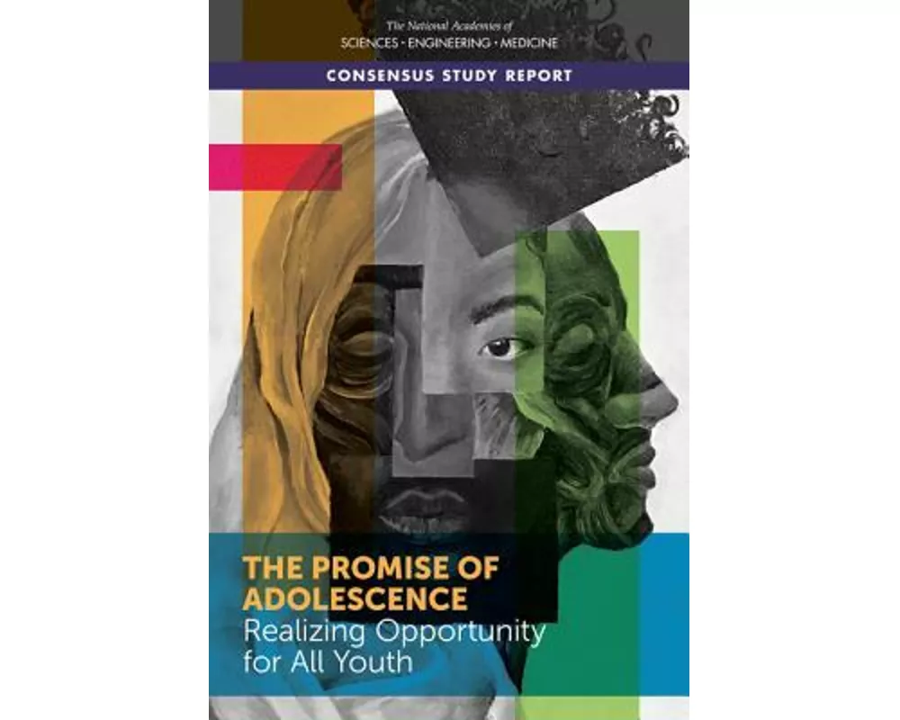 The Promise of Adolescence