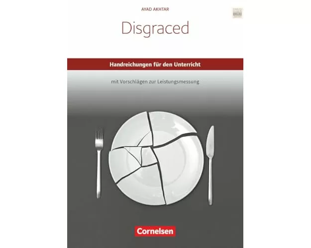 Cornelsen Senior English Library - Literatur - Ab 11. Schuljahr / B2