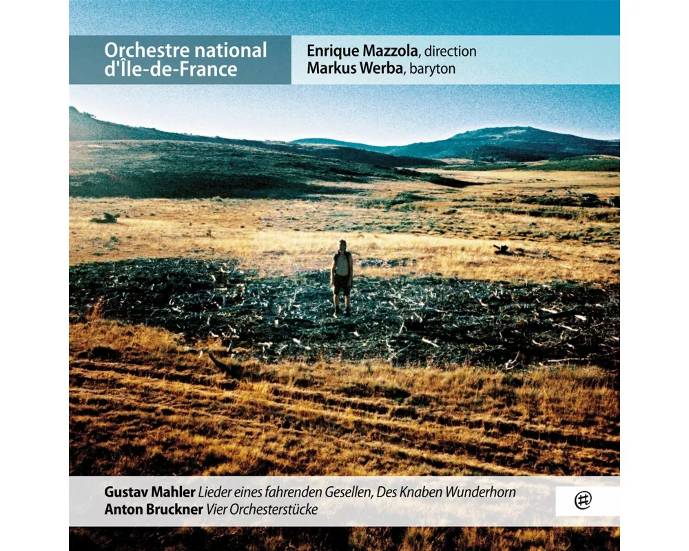 Mahler - Bruckner