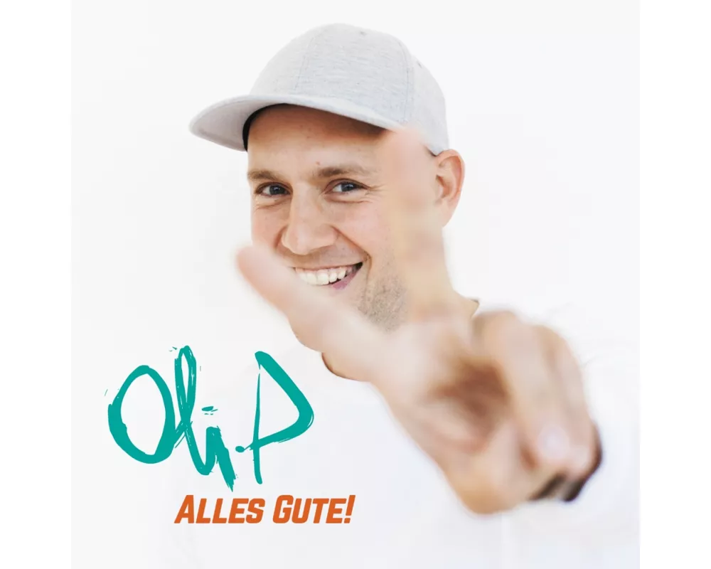 Alles Gute!